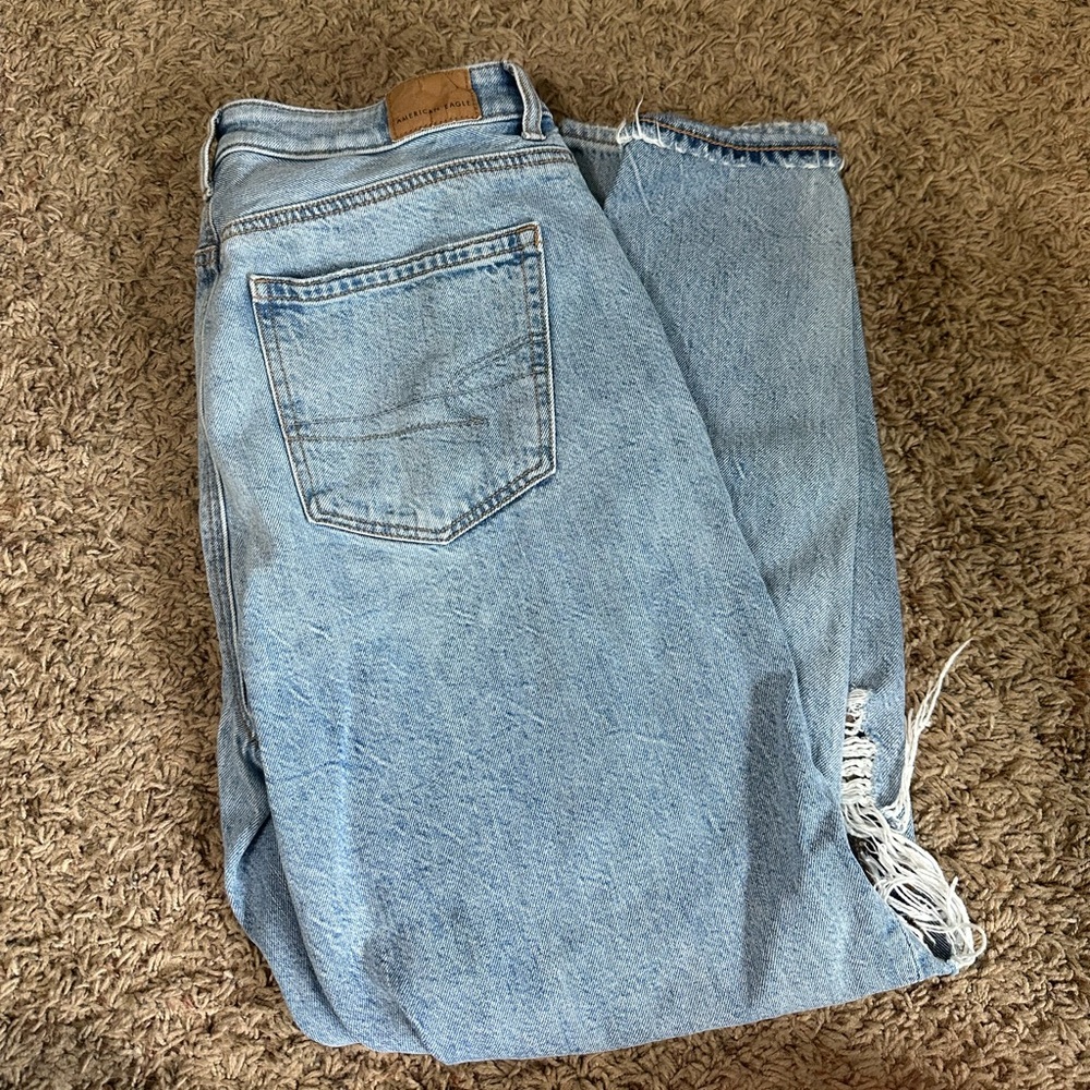 American Eagle jeans - size 4